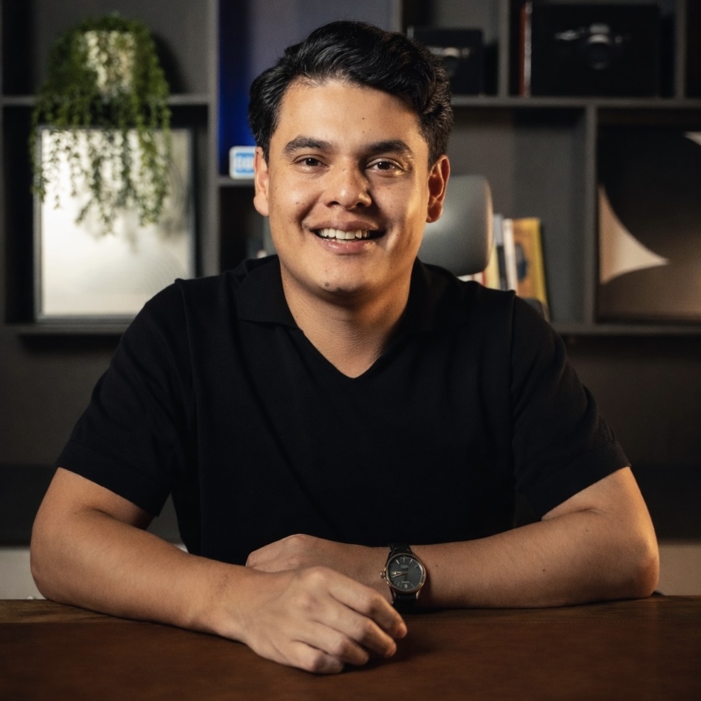 Juan Tamayo — Meta Marketing Consultant